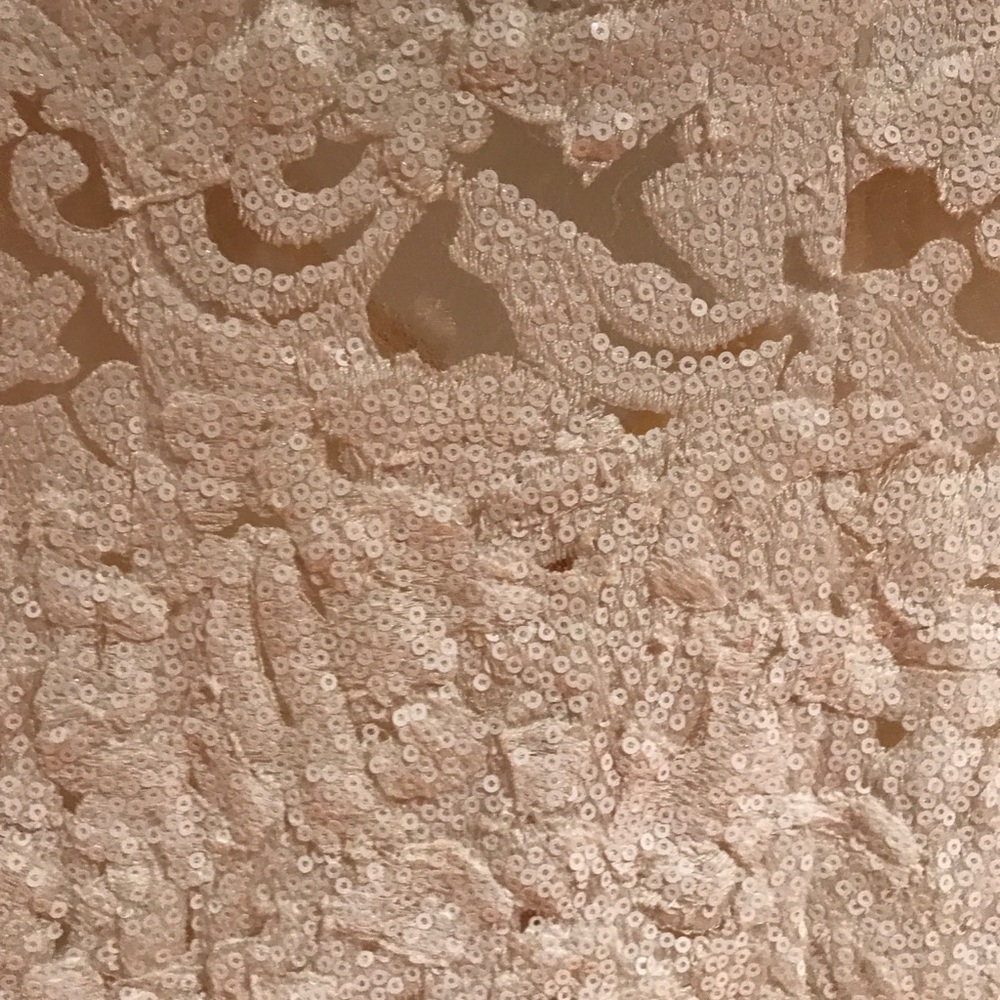 Prom dress - Picture 4 of 5